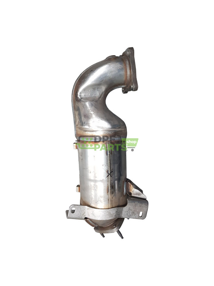 Katalizator OPEL Astra J, Cascada, Insignia A, Zafira C - 1.6 - 55490971