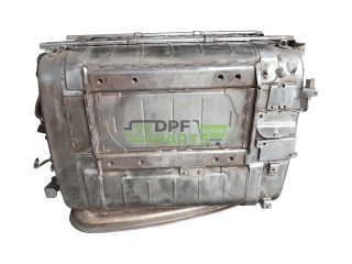 Katalizator Euro 6 MERCEDES Actros - A0034907812 A0034908112