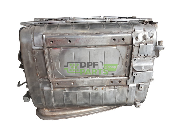 Katalizator Euro 6 MERCEDES Actros - A0034907812 A0034908112