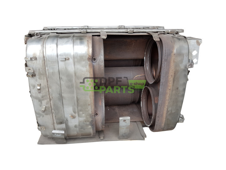 Katalizator Euro 6 MERCEDES Actros - A0034907812 A0034908112