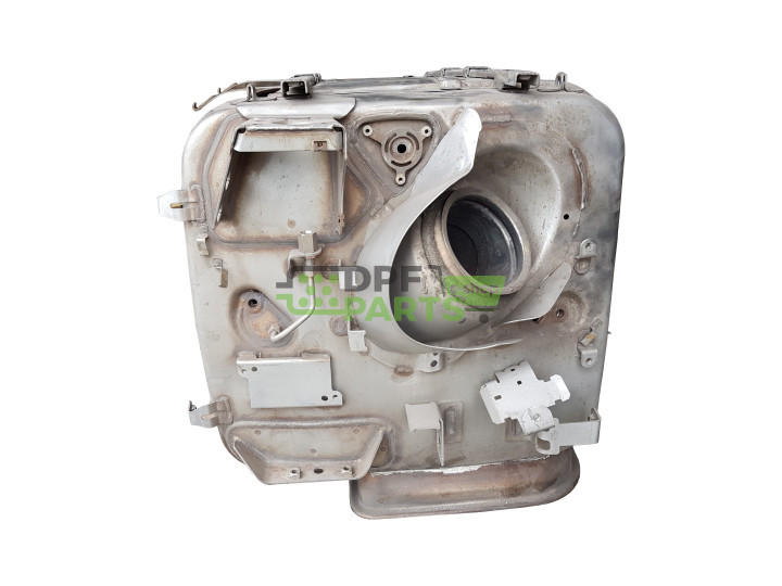 Katalizator Euro 6 MERCEDES Actros - A0034907812 A0034908112
