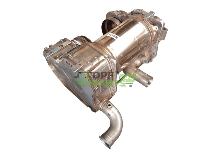 Katalizator Euro 6 MERCEDES Atego - A0064907912 0064907912