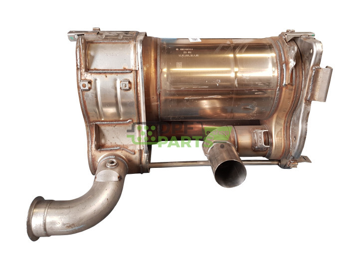 Katalizator Euro 6 MERCEDES Atego - A0064907912 0064907912