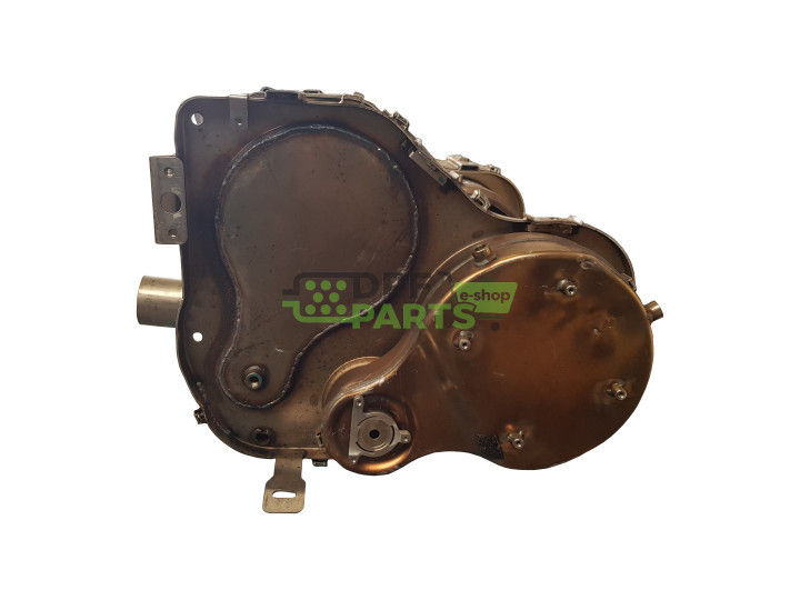 Katalizator Euro 6 MERCEDES Atego - A0064907912 0064907912