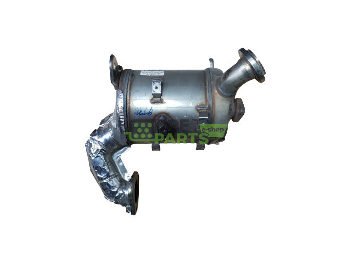 Filtr cząstek stałych DPF MERCEDES Klasa C - 1.6 BlueTec - A2054906514 A2054906514 208A02489R