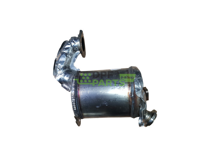 Filtr cząstek stałych DPF MERCEDES Klasa C - 1.6 BlueTec - A2054906514 A2054906514 208A02489R