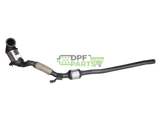 Katalizator SKODA Yeti - 1.4 TSI - 1K0254515X