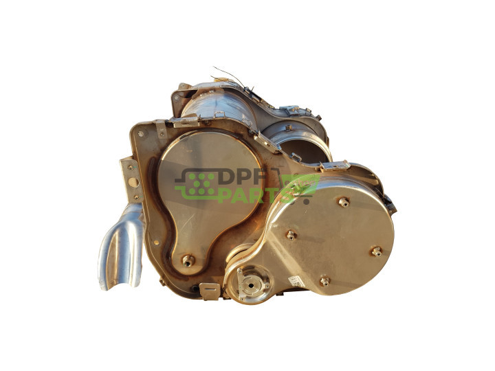 Katalizator Euro 6 MERCEDES Atego - A0104906812 0104906812