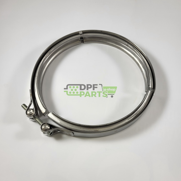 Spona Dinex DPF Mercedes Atego MP4 - A0019954544 0019954544
