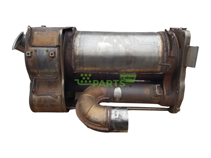 Katalizator Euro 6 MERCEDES Atego - A0064906212 0064906212