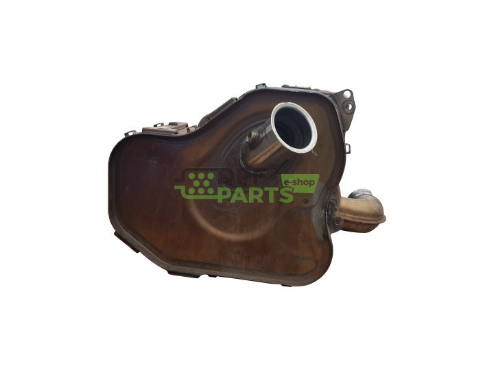 Katalizator Euro 6 MERCEDES Atego - A0064906212 0064906212
