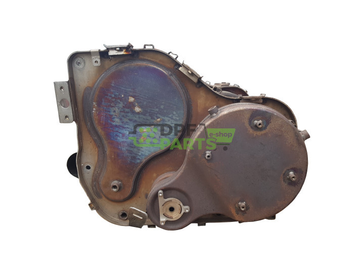 Katalizator Euro 6 MERCEDES Atego - A0064906212 0064906212