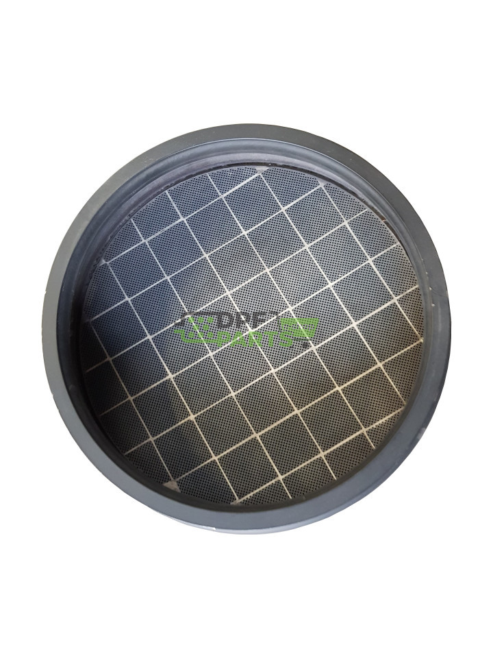 Filtr cząstek stałych DPF MERCEDES Atego Euro 6 - A0004906292 0004906292 A0024902792 0024902792