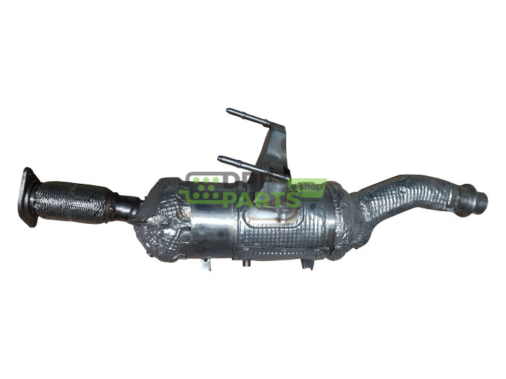 Filtr cząstek stałych RENAULT Master III - 2.3 DCI - 200106883R