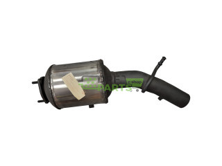 Filtr pevných částic DPF MERCEDES A Třída W169 A160 / A180 / A200 B Třída W245 B180 / B200 - 2.0 CDI- A1694900592 A1694900092