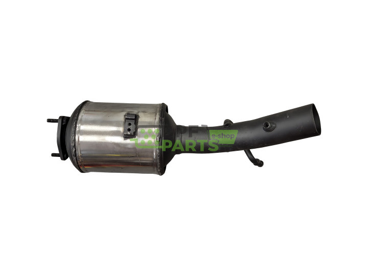 Filtr pevných částic DPF MERCEDES A Třída W169 A160 / A180 / A200 B Třída W245 B180 / B200 - 2.0 CDI- A1694900592 A1694900092