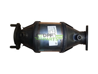 Filtr cząstek stałych GPF KIA Sportage / HYUNDAI Tucson - 1.6 T-GDI - 289G02B460