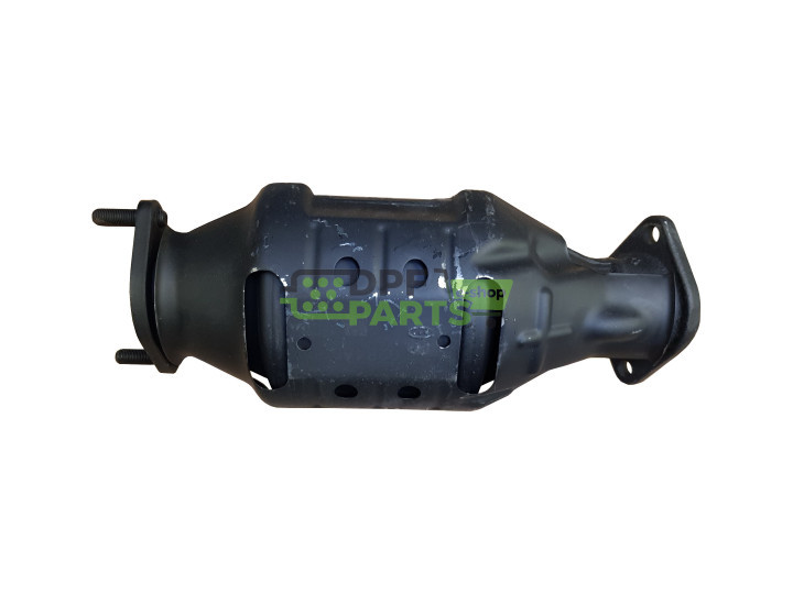 Filtr cząstek stałych GPF KIA Sportage / HYUNDAI Tucson - 1.6 T-GDI - 289G02B460