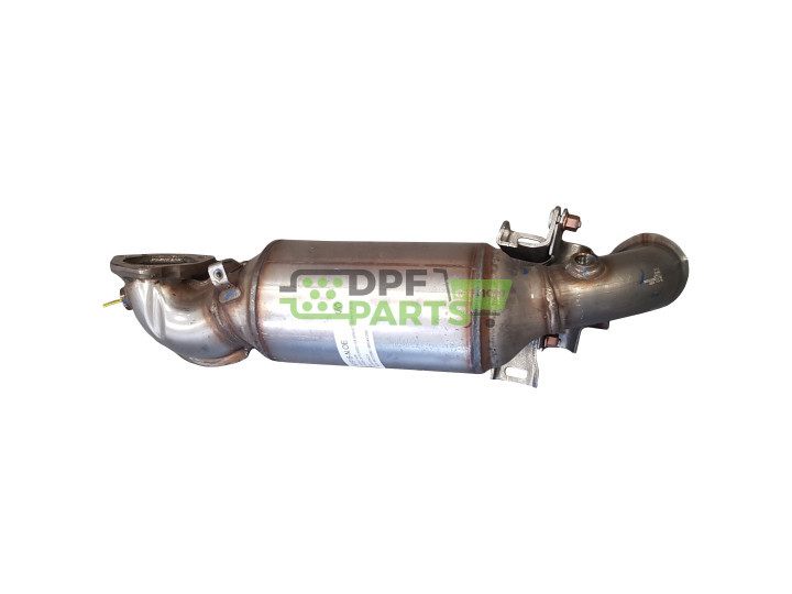 Katalizator PEUGEOT 5008 II - 1.6 THP - 9803335980 9803403380