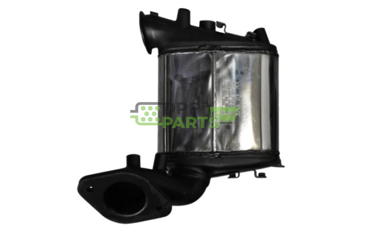 Filtr cząstek stałych DODGE Journey, Caliber / JEEP Compass, Patriot - 2.0 CRD - 4743962AA