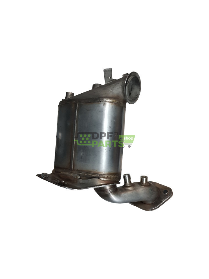 Filtr cząstek stałych DODGE Journey, Caliber / JEEP Compass, Patriot - 2.0 CRD - 4743962AA