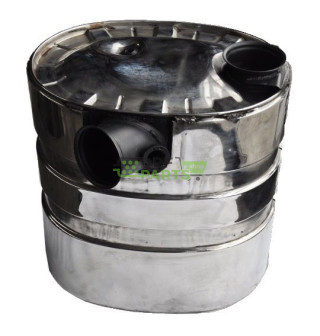 Katalizator Euro 5 VOLVO FH FM / RENAULT Premium Magnum -  20579347 20579344 7420894957 7420579350 20920600 7420579353