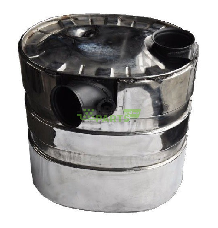 Katalizator Euro 5 VOLVO FH FM / RENAULT Premium Magnum -  20579347 20579344 7420894957 7420579350 20920600 7420579353