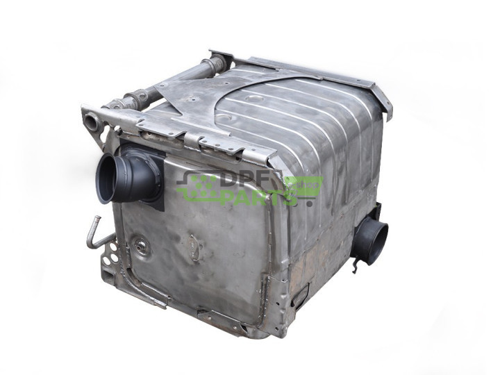 Katalizator SCR Euro 5 MERCEDES Actros - 12L - Dinex 51385 006.490.0814 A0064900814