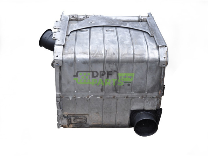 Katalizator SCR Euro 5 MERCEDES Actros - 12L - Dinex 51385 006.490.0814 A0064900814