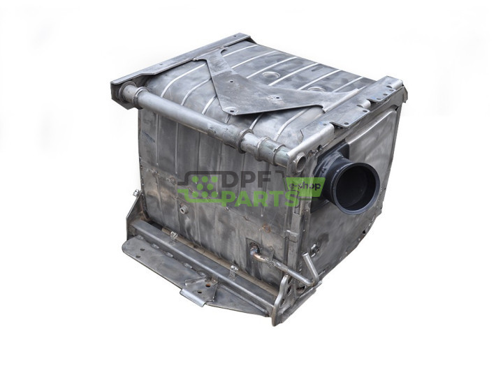 Katalizator SCR Euro 5 MERCEDES Actros - 12L - Dinex 51385 006.490.0814 A0064900814