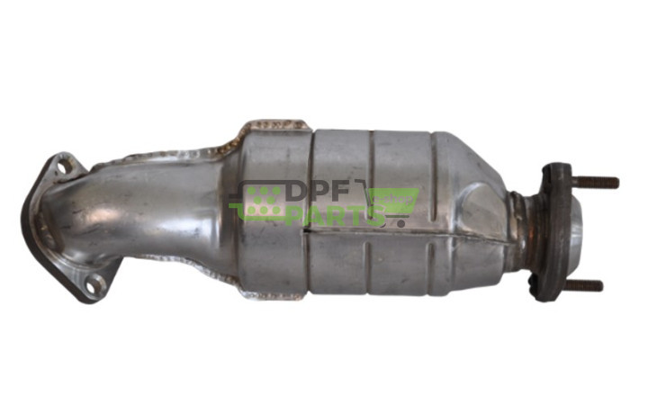 Katalizator AUDI A8  S8 / VW Phaeton 6,0 W12 - 4D4253069L