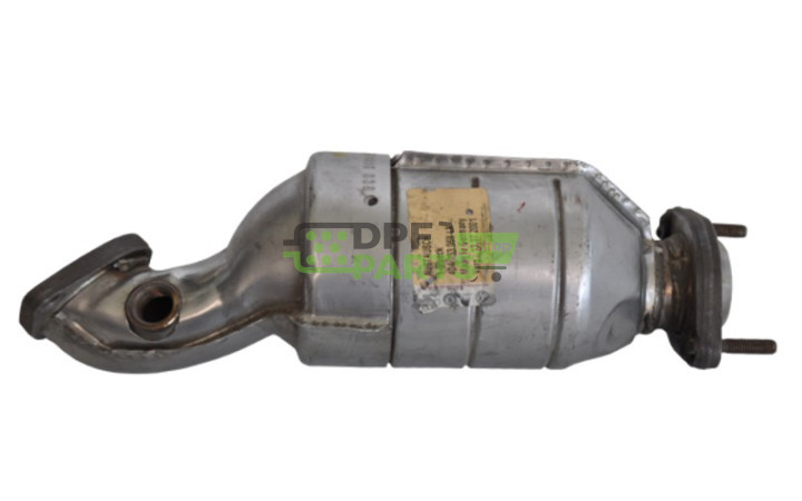 Katalizator AUDI A8  S8 / VW Phaeton 6,0 W12 - 4D4253069L