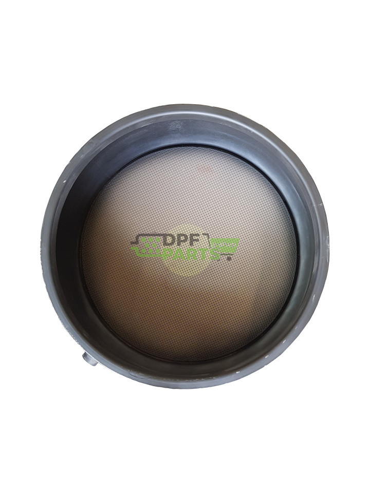 Filtr cząstek stałych DPF IVECO Starlis Hi Way Euro 6 - 5802039929