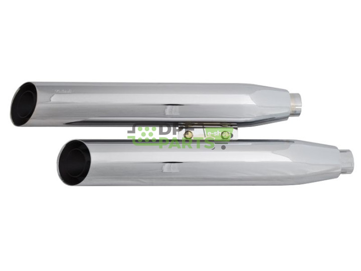 Tłumik / Harley Davidson Cross Bones