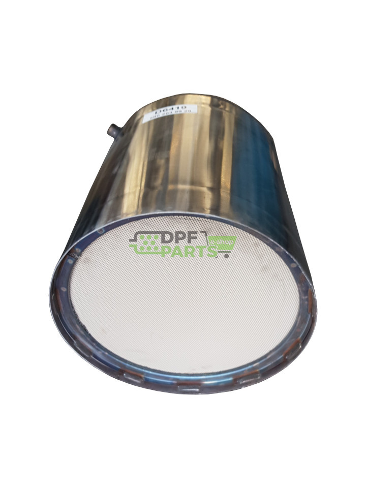 Filtr cząstek stałych DPF IVECO Starlis Hi Way Euro 6 - 5802039929
