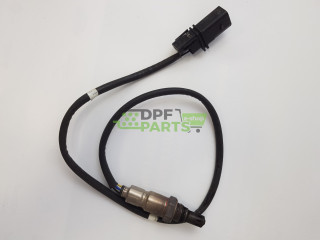 Czujnik temperatury spalin Volkswagen Multivan T6 2.0 TDI - 04L906088DD