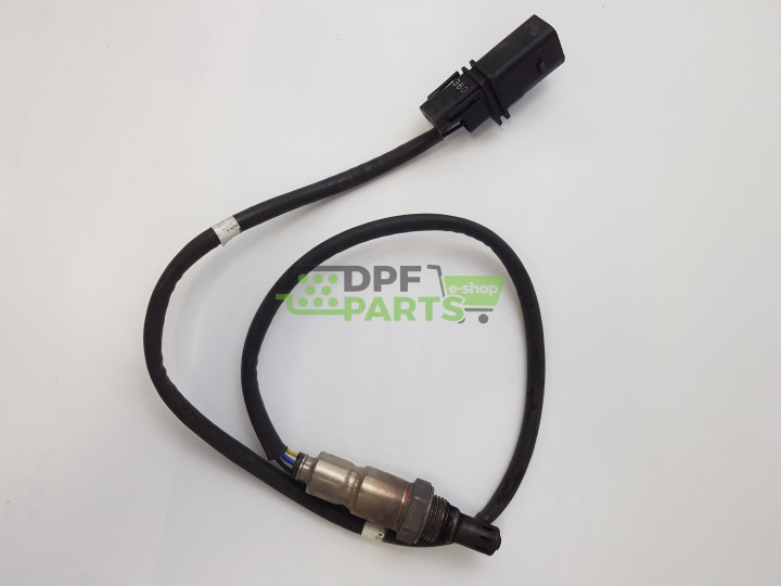 Czujnik temperatury spalin Volkswagen Multivan T6 2.0 TDI - 04L906088DD