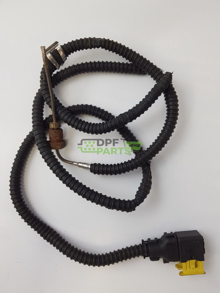 Czujnik różnicy cieśnień Mercedes Atego Actros A0101530028