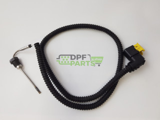 Czujnik temperatury spalin Mercedes Atego Actros A075424618