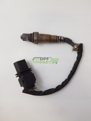 Sonda lambda OPEL Astra G Corsa B - 0258005007