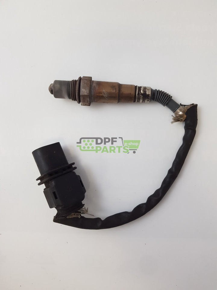 Sonda lambda OPEL Astra G Corsa B - 0258005007