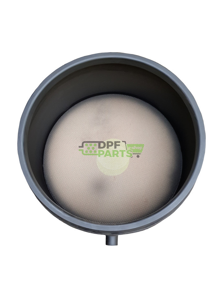 Filtr cząstek stałych DPF IVECO Starlis Euro 6 - 5802041639