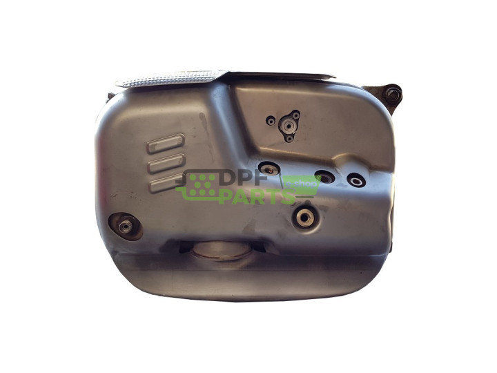 Katalizator IVECO Eurocargo Euro 6 - 5801833243