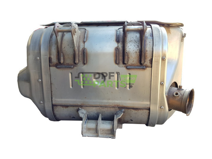 Katalizator IVECO Eurocargo Euro 6 - 5801833243