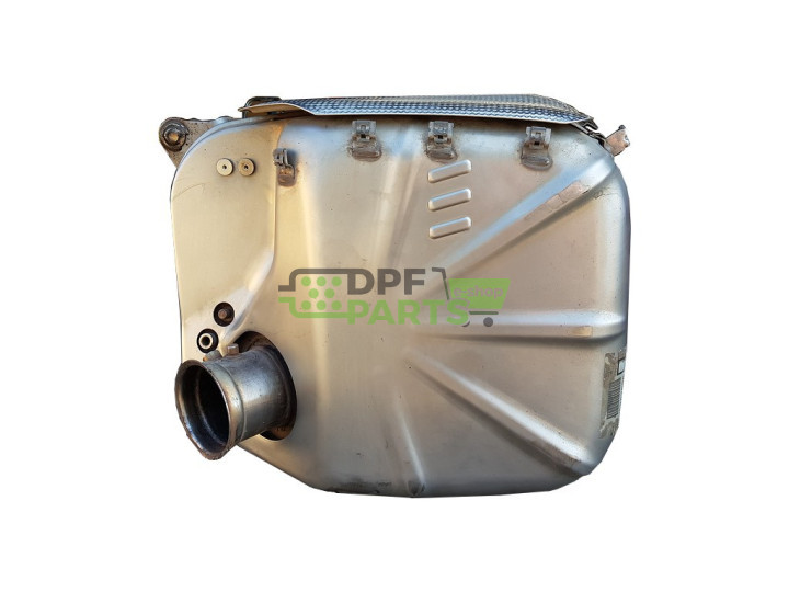 Katalizator IVECO Eurocargo Euro 6 - 5801833243