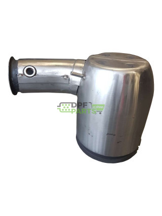 Katalizator wstępny DOC Euro 6 DAF LF - 5296236 A040T602