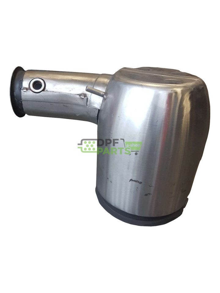 Katalizator wstępny DOC Euro 6 DAF LF - 5296236 A040T602