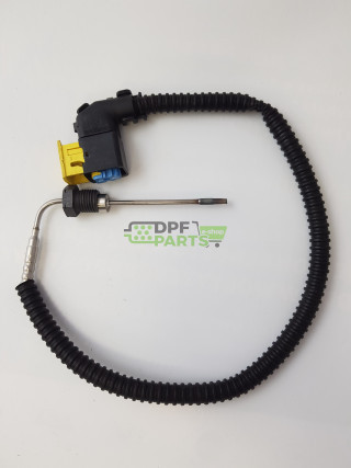 Czujnik NOX Mercedes Atego Actros A0111536428