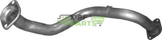 rura kolektorowa Toyota Rav4 2.0 / 2.4, Polmo 26.329 A, OE 1741028580 1741028581 1741028582