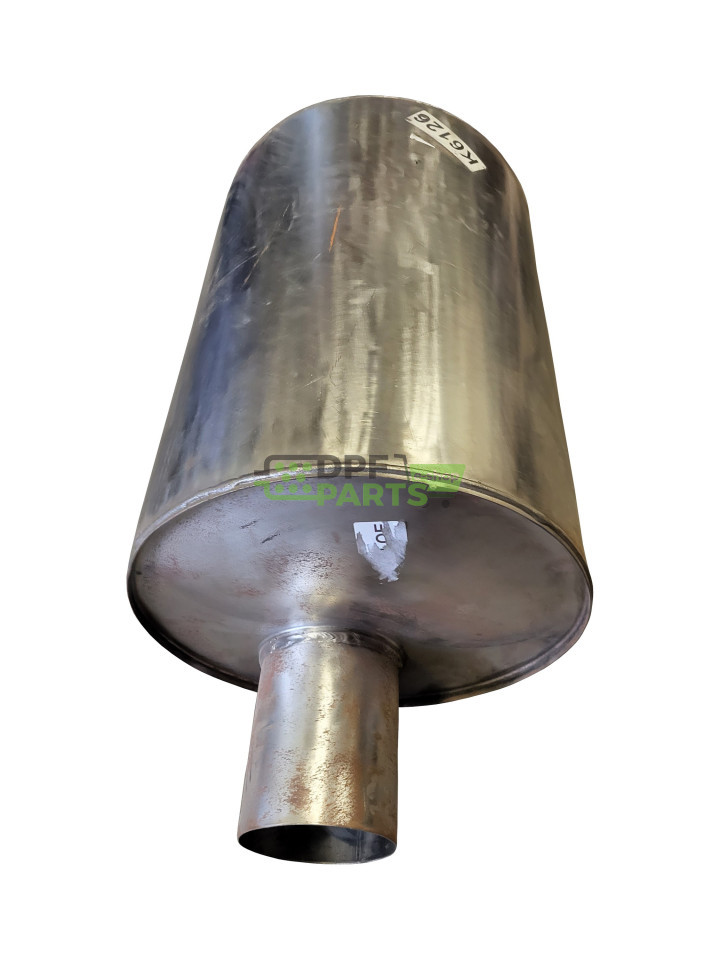 Katalizator końcowy Euro 5 DAF - 1735553